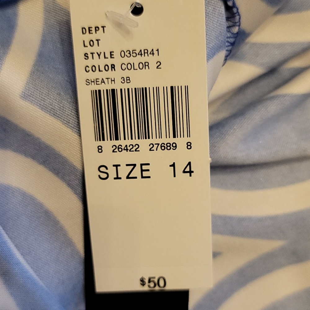 NWT Cute Dress 👗 - Picture 7 of 10